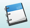 Organizer Icon